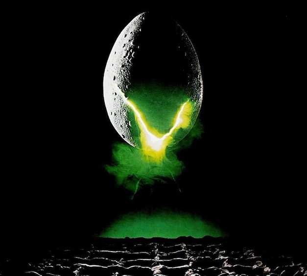 Eric’s Guide Through the ‘Alien’ Series