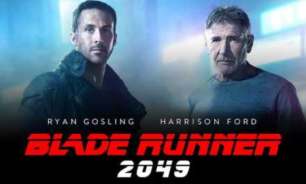 Review: ‘Blade Runner 2049’ Matches the Original