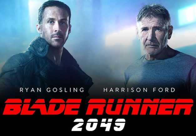 Review: ‘Blade Runner 2049’ Matches the Original