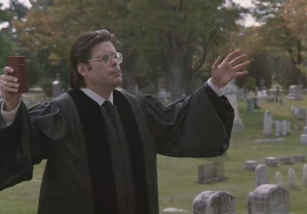 Top 5 Best Stephen King Films