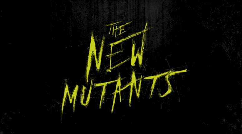 The New Mutants Trailer