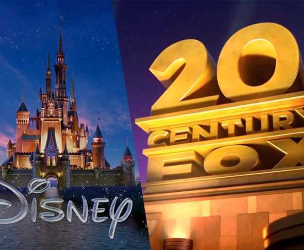 Disney Buying Fox: A Vile Path To Cinematic Dictatorship?