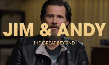Review: ‘Jim and Andy’ Peels Back the Layers of Jim Carrey