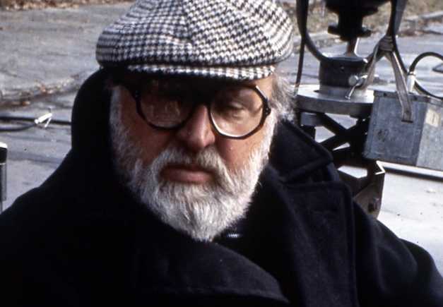 Eric’s Guide Through Sergio Leone Films