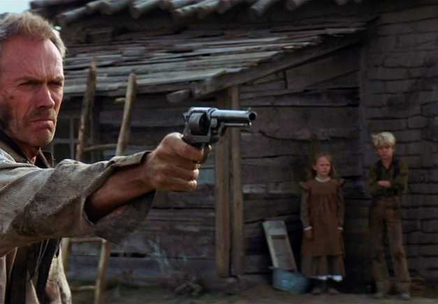 Top 5 Favorite Westerns (That Aren’t The Good The Bad and The Ugly)