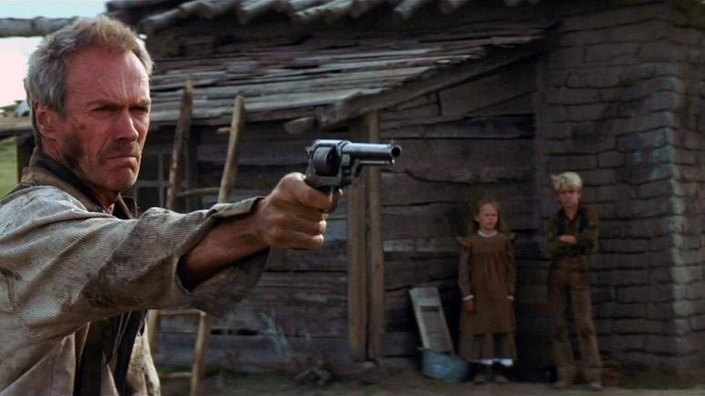 Top 5 Favorite Westerns (That Aren’t The Good The Bad and The Ugly)