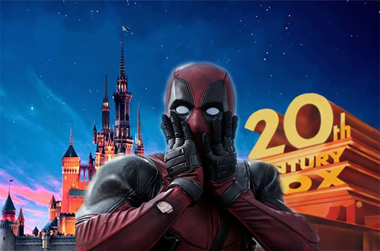 ‘Deadpool 2’ Press Release And New Trailer Will Make Your Day!