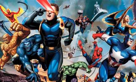 Opinion: Marvel Will Incorporate X-Men Within A Year In This Film…