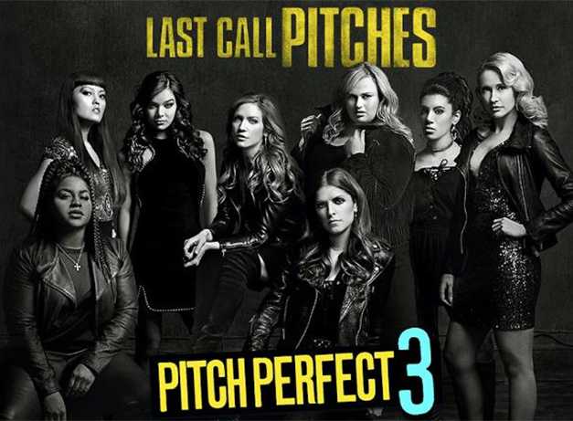 Review: ‘Pitch Perfect 3’ Closes The Trilogy On A Solid Note
