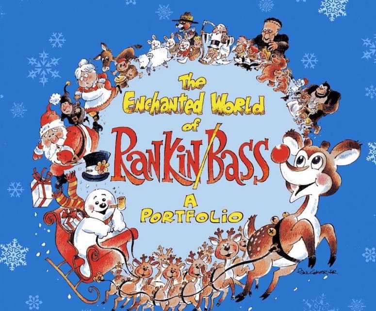 Top 5 Rankin/Bass Christmas Specials