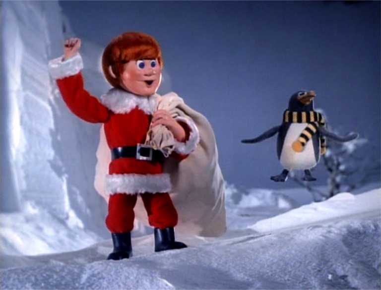 Top 5 Rankin/Bass Christmas Specials