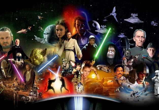 Top 5 Best Moments From the ‘Star Wars’ Saga