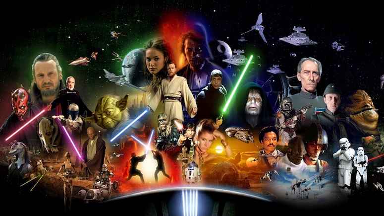 Top 5 Best Moments From the ‘Star Wars’ Saga