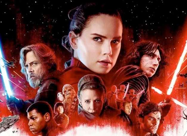 Star Wars The Last Jedi: Why The Hate Is Indisputably Understandable