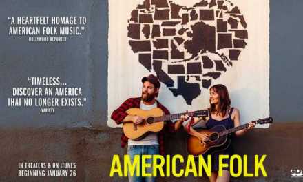 Review: “American Folk” Sings, But Not Loud Enough