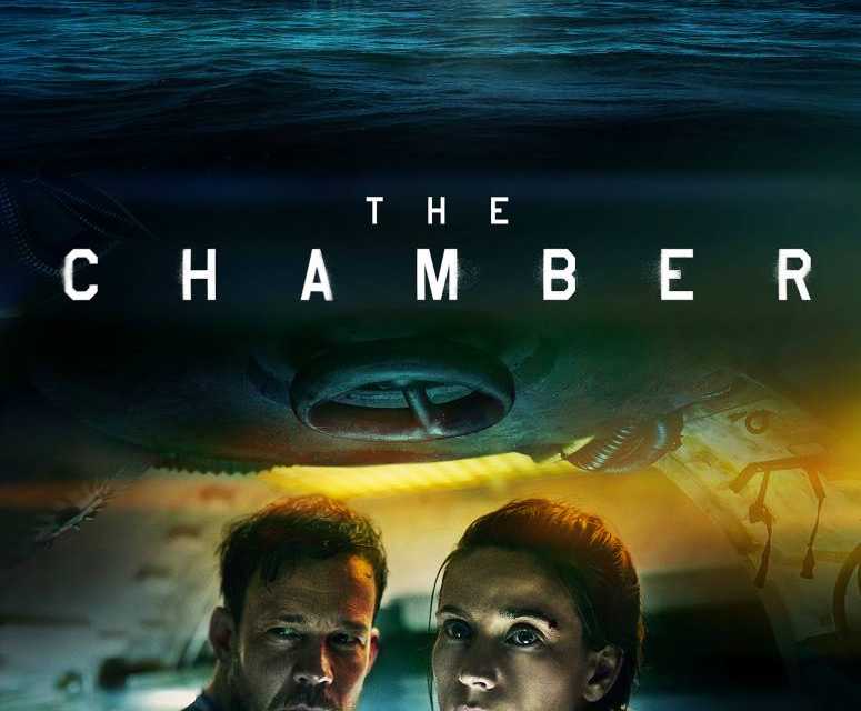 Review: “The Chamber” Submerges in Terror and Despair