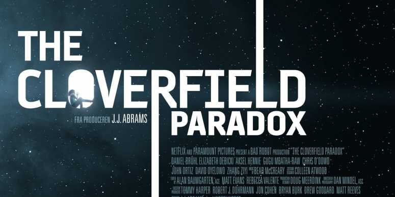 Review: “The Cloverfield Paradox” Keeps the Franchise Alive