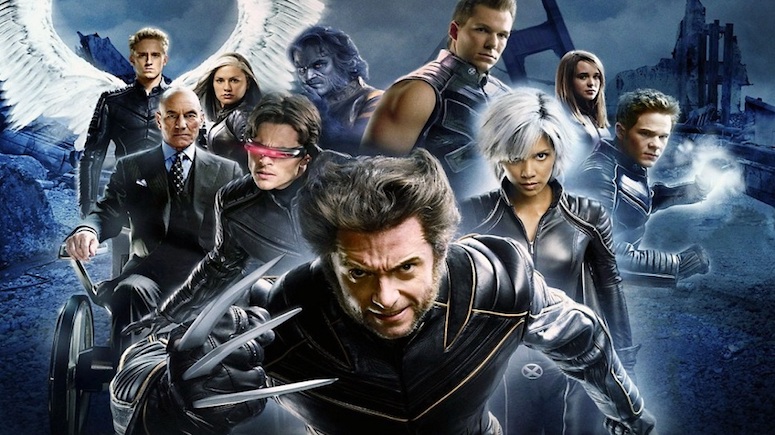 Eric’s Guide Through the ‘X-Men’ Series