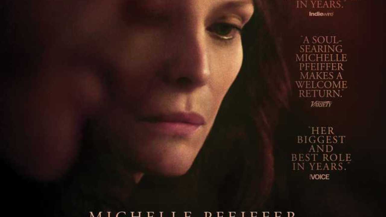 Review Where Is Kyra Is More Life Than Movie Filmfad Com