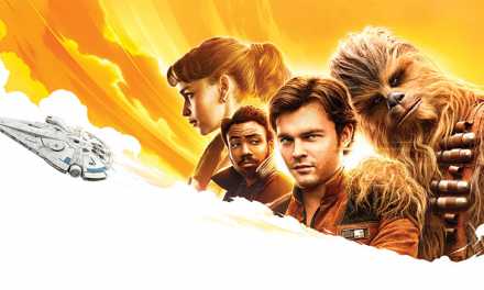 Review: ‘Solo: A Star Wars Story’ Is Pure Simple Fun