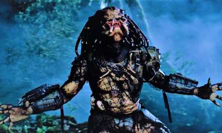 Eric’s Guide to the “Predator” Series
