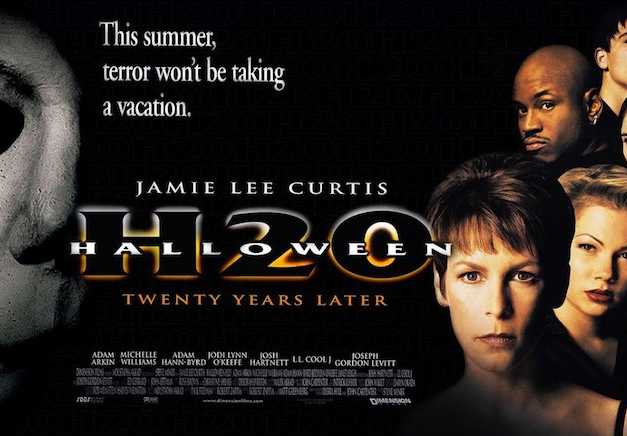 Review: “Halloween H20: 20 Years Later” Brings Nostalgia But Few Scares