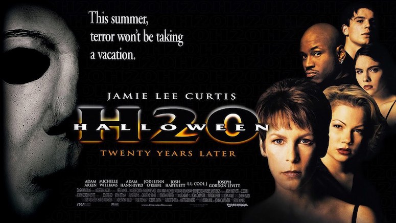Review: “Halloween H20: 20 Years Later” Brings Nostalgia But Few Scares