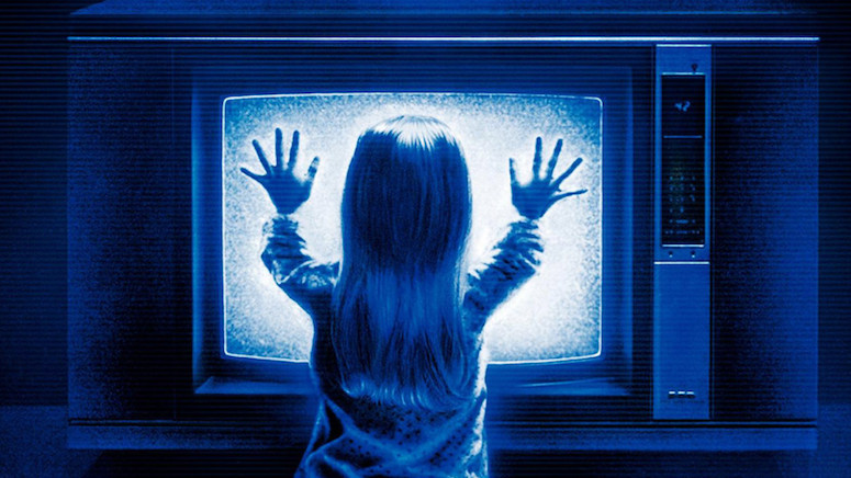 Eric’s Guide Through the ‘Poltergeist’ Series