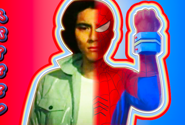 Spider-Man: Which Live Action Actors Did It Best?