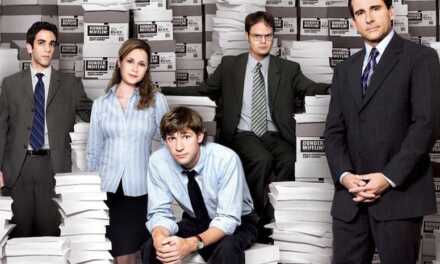 10 Big Directors Who Directed Episodes of The Office