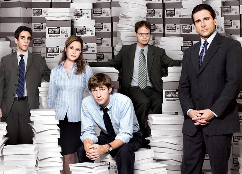 10 Big Directors Who Directed Episodes of The Office