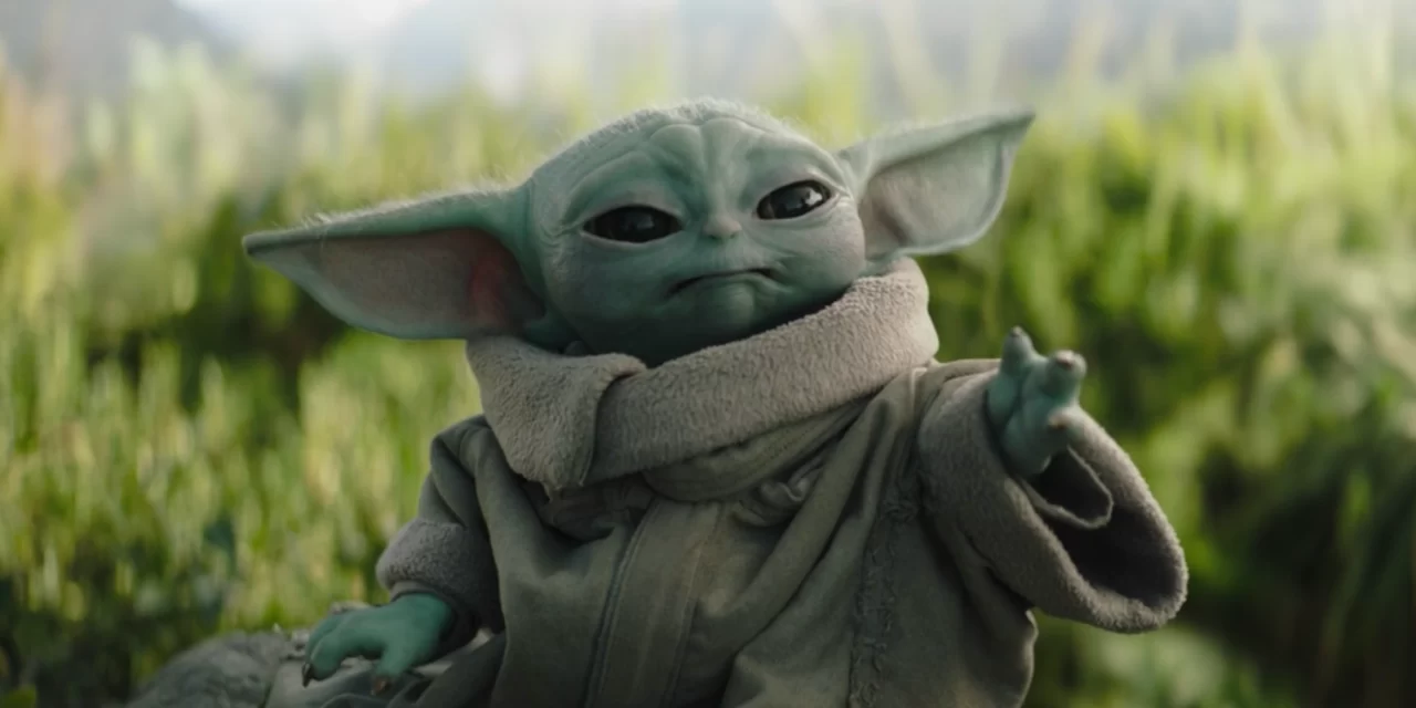 Thrilling Star Wars Theory Suggests Grogu's Full Origin Story Is