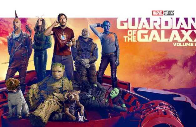 Guardians of the Galaxy Volume 3: What We Know So Far