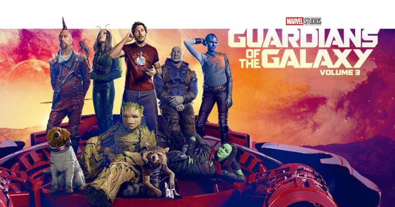 Guardians of the Galaxy Volume 3: What We Know So Far